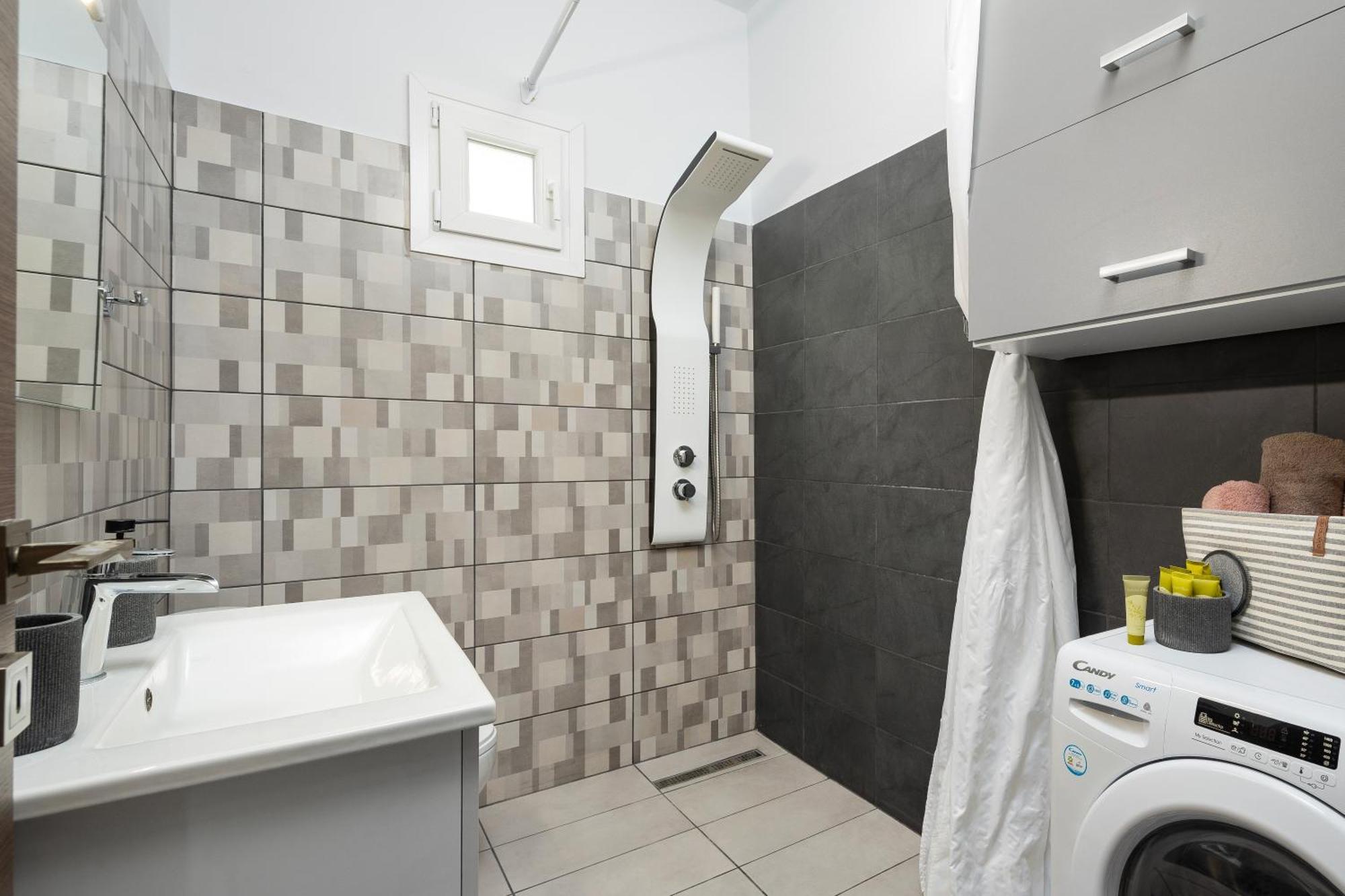 Fiorita Ionica Apartment Achilleion ภายนอก รูปภาพ