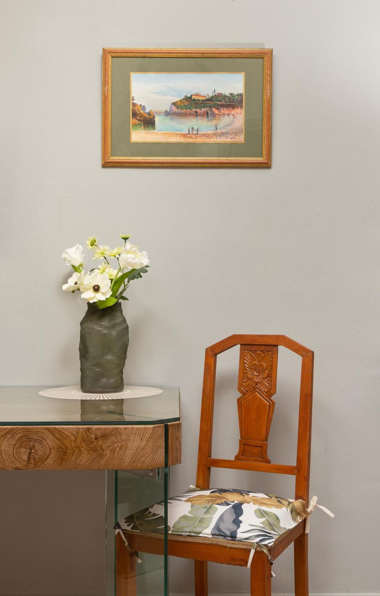 Fiorita Ionica Apartment Achilleion ภายนอก รูปภาพ